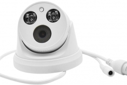 hikvison protocol cheapest 2MP poe IP camera 