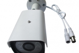 HD 1080P AHD Camera with Night Vision function