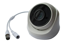 HD 1080p Dome AHD Camera