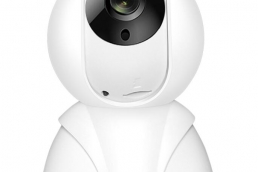 Hot sale wireless IP camera for home security support remote control 