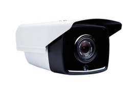 Full HD 1080P Face Recognition Wide Dynamic H.265 IP Camera