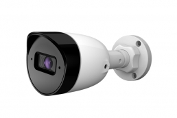 New design waterproof bullet camera housing