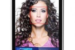 Face recognition reader which is input of attendance and access control machine