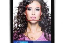 Face recognition reader which is input of attendance and access control machine